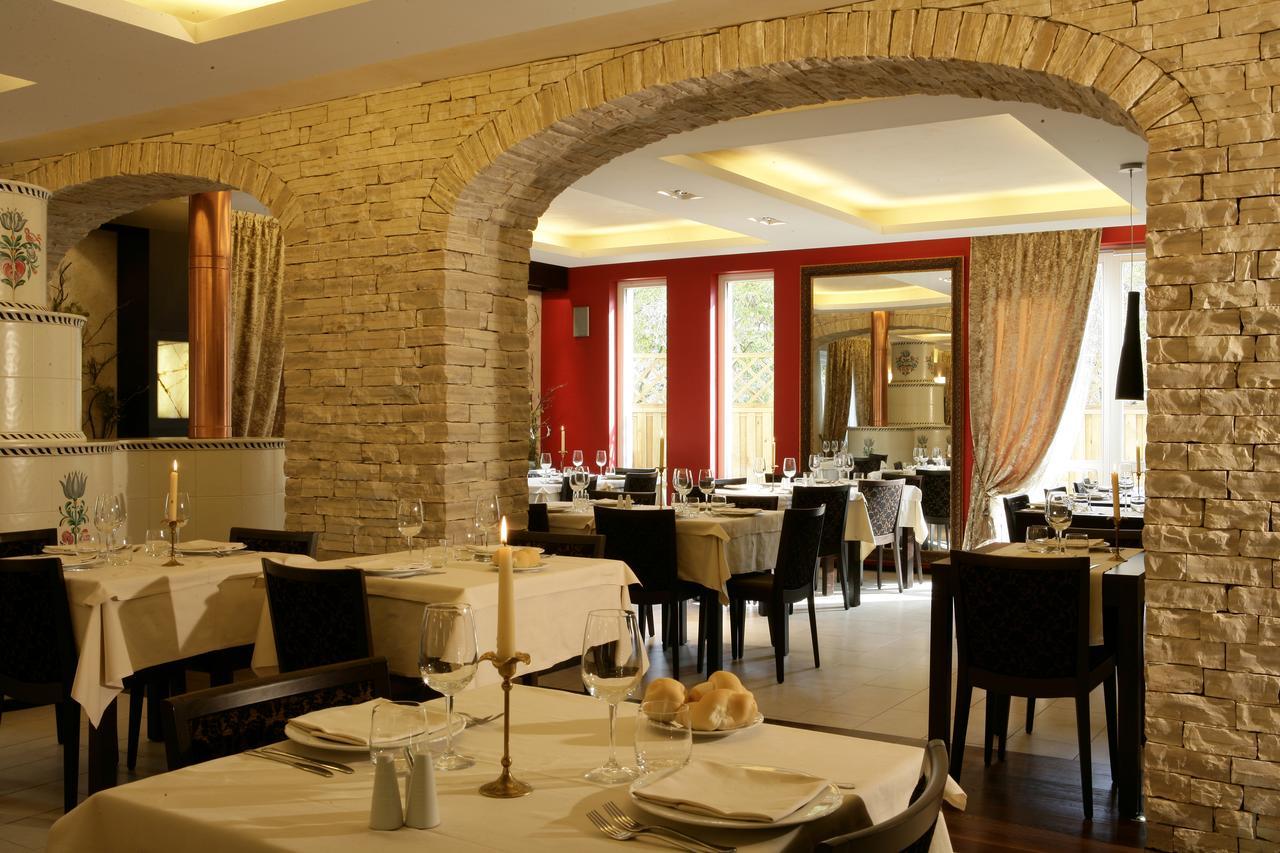 Albergo Ristorante Marcheno Zewnętrze zdjęcie