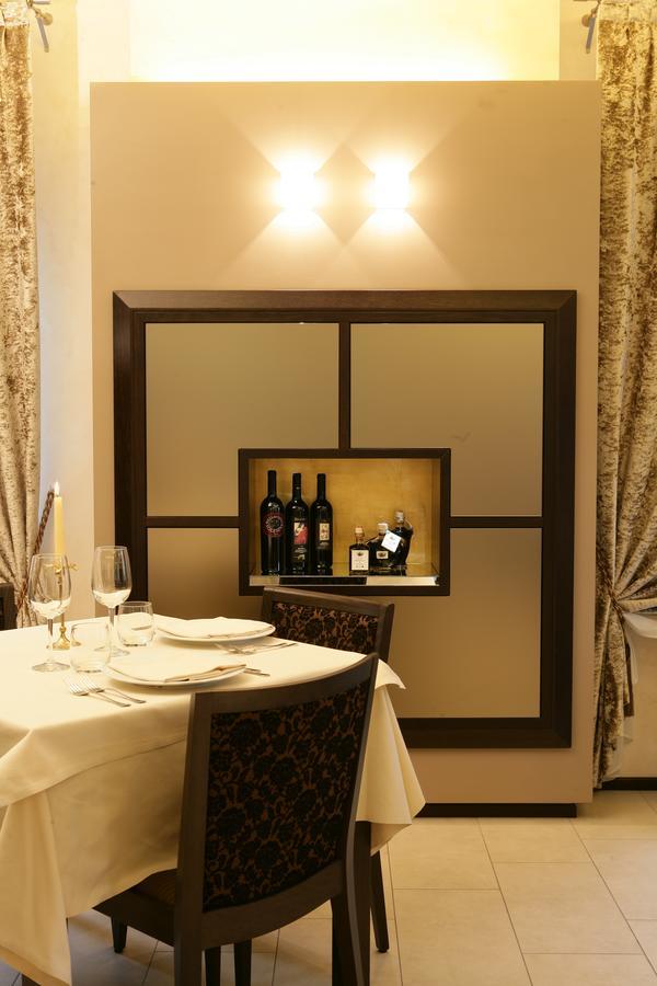 Albergo Ristorante Marcheno Zewnętrze zdjęcie